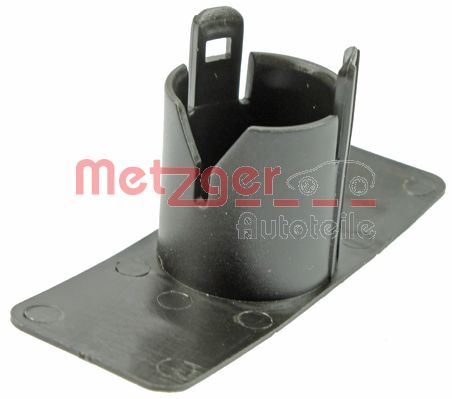 Holder, parking assist sensor - 0901103 METZGER