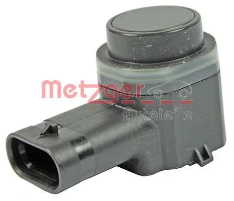 Sensor, Einparkhilfe - 0901119 METZGER