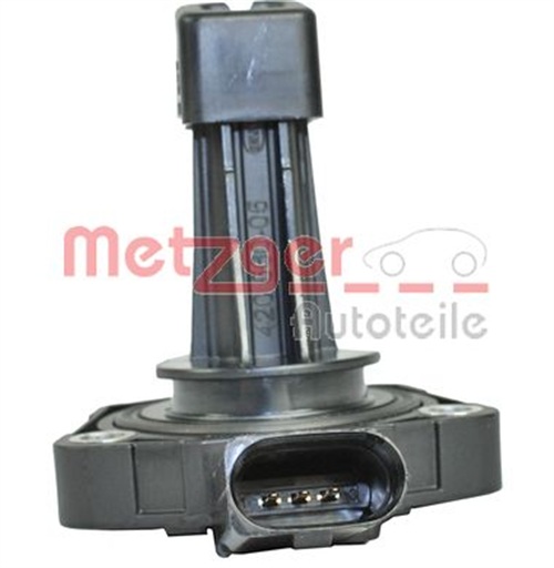 Sensor, engine oil level - 0901176 METZGER