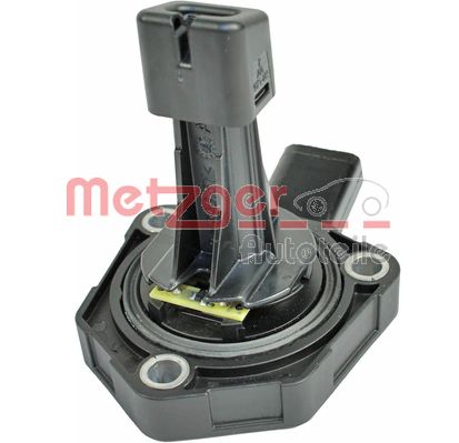Sensore, Livello olio motore - 0901176 METZGER