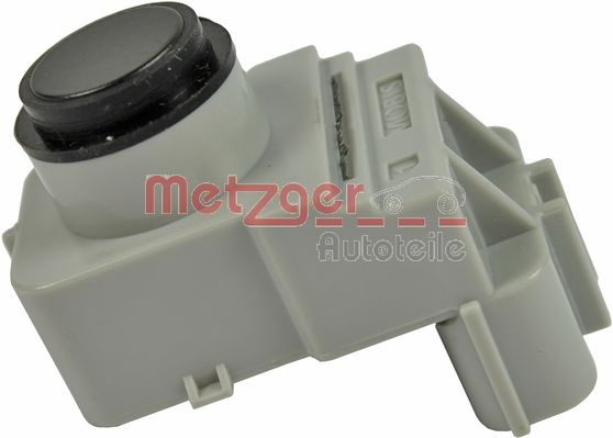 Sensore, Assistenza parcheggio - 0901150 METZGER
