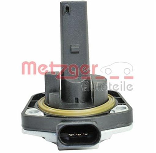 Sensor, engine oil level - 0901170 METZGER