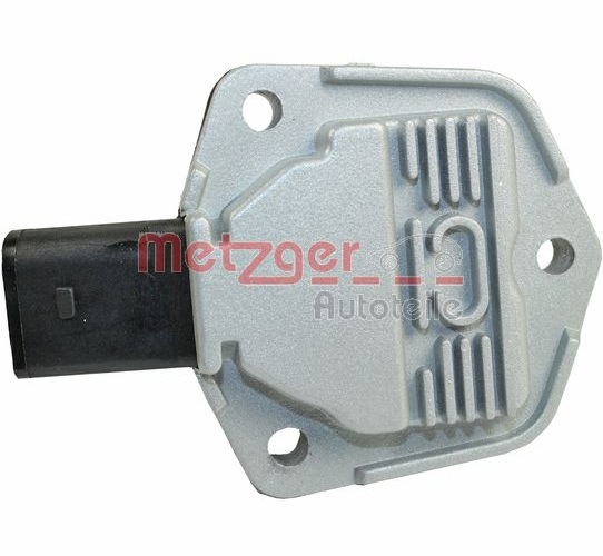 Sensor, engine oil level - 0901170 METZGER