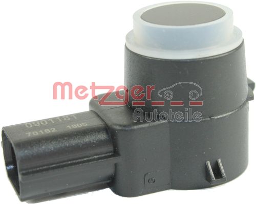 Sensor, parking assist - 0901181 METZGER