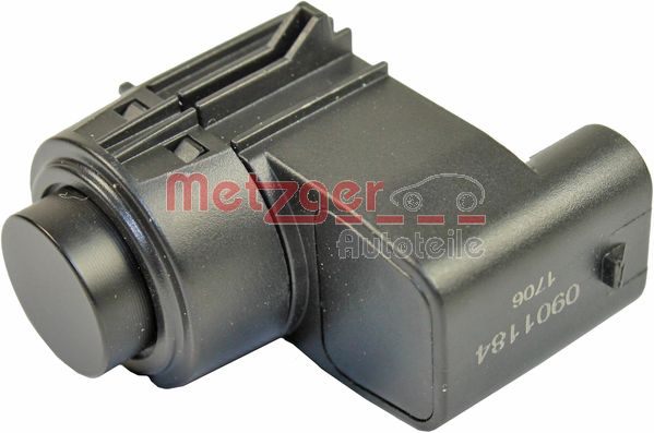 Sensor, parking assist - 0901184 METZGER