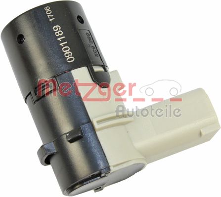 Sensor, parking assist - 0901189 METZGER