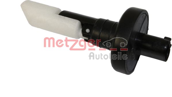 Sensor, wash water level - 0901194 METZGER