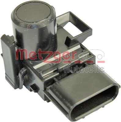 Sensor, parking assist - 0901201 METZGER