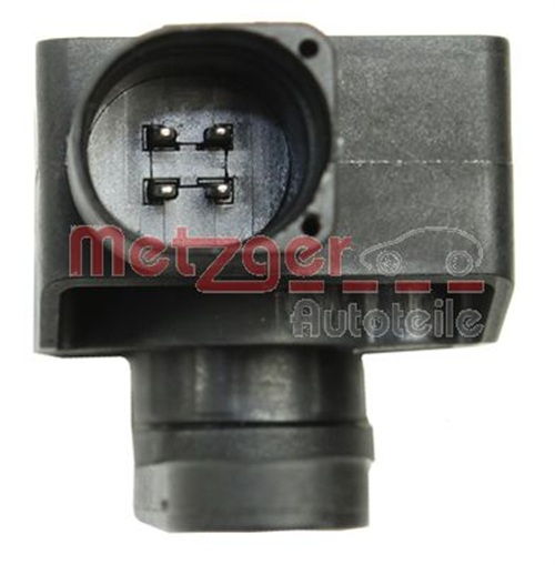 Sensor, headlight range adjustment - 0901202 METZGER