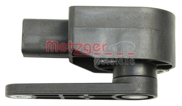 Sensor, headlight range adjustment - 0901202 METZGER
