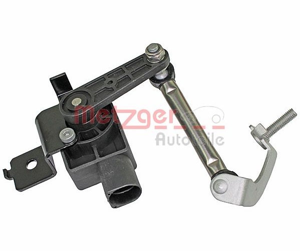 Sensor, headlight range adjustment - 0901213 METZGER