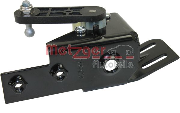 Sensor, headlight range adjustment - 0901216 METZGER