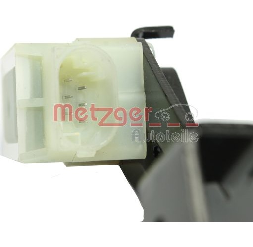 Sensor, headlight range adjustment - 0901217 METZGER