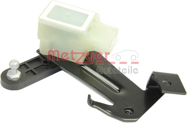 Sensor, headlight range adjustment - 0901217 METZGER
