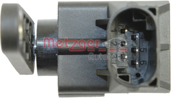 Sensor, headlight range adjustment - 0901218 METZGER