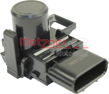 Sensor, Einparkhilfe - 0901220 METZGER