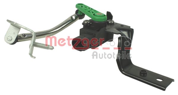 Sensor, headlight range adjustment - 0901246 METZGER