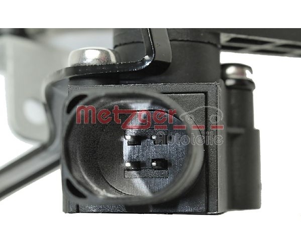 Sensor, headlight range adjustment - 0901247 METZGER