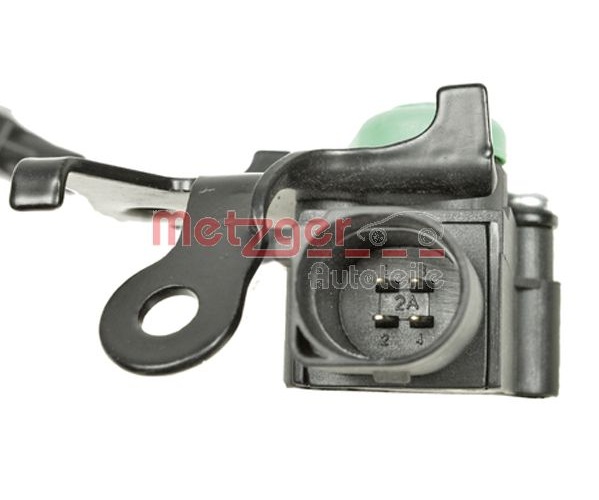 Sensor, headlight range adjustment - 0901250 METZGER