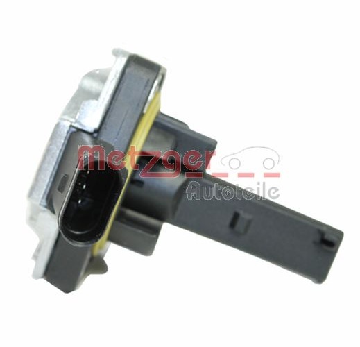 Sensor, engine oil level - 0901255 METZGER