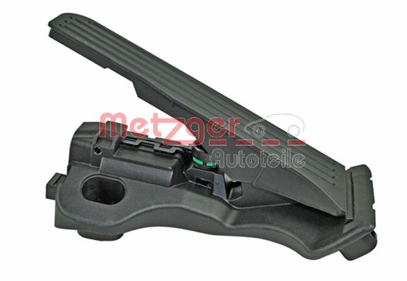 Sensor, accelerator pedal position - 0901273 METZGER
