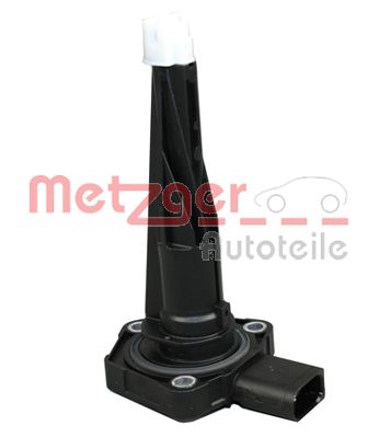 Sensor, engine oil level - 0901282 METZGER