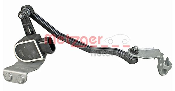 Sensore, Correzione assetto fari - 0901310 METZGER