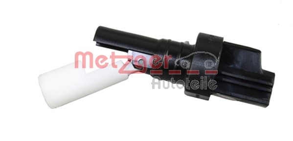 Датчик, уровень жидкости в омывателе - 0901316 METZGER
