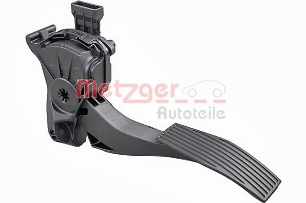 Sensor, accelerator pedal position - 0901318 METZGER