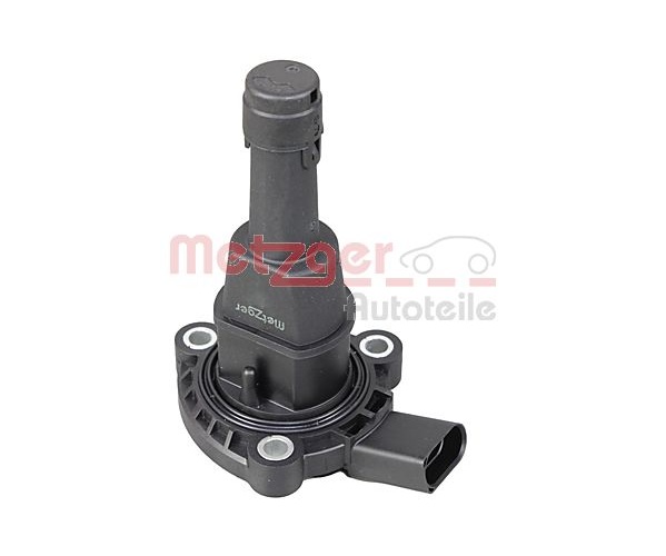 Sensor, engine oil level - 0901325 METZGER