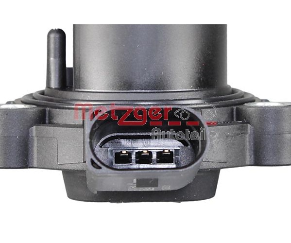 Sensor, engine oil level - 0901325 METZGER