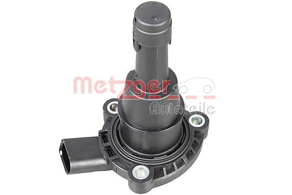 Sensor, engine oil level - 0901325 METZGER