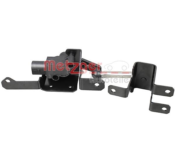 Sensore, Correzione assetto fari - 0901332 METZGER
