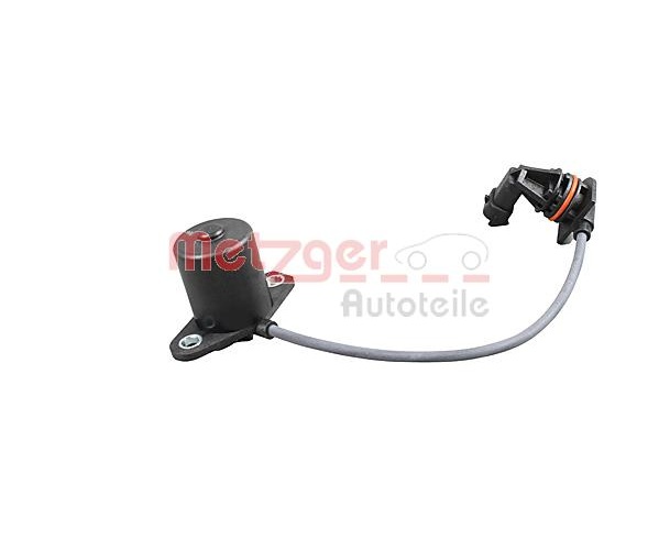 Sensor, engine oil level - 0901342 METZGER