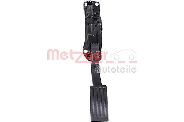 Sensor, accelerator pedal position - 0901350 METZGER