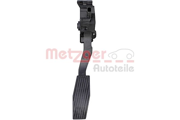 Sensor, accelerator pedal position - 0901353 METZGER