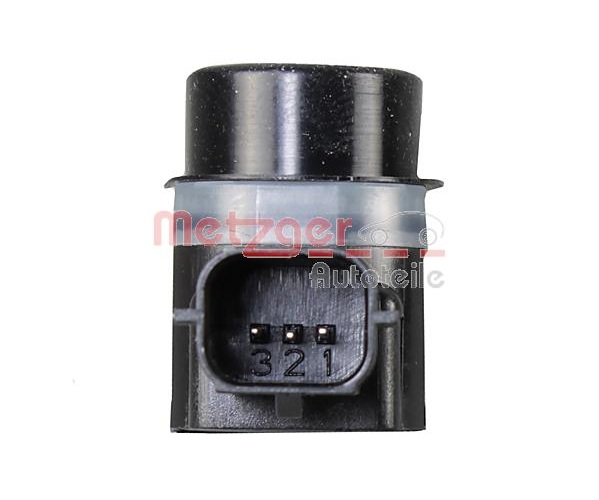 Sensor, parking assist - 0901361 METZGER