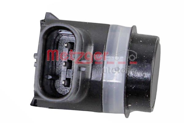 Sensor, Einparkhilfe - 0901367 METZGER