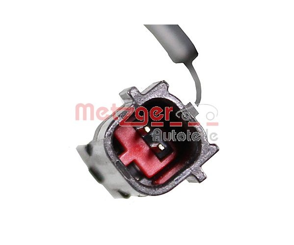 Sensor, coolant level - 0901376 METZGER