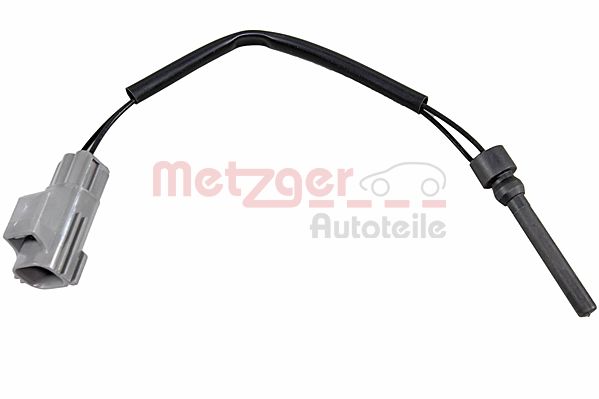 Sensor, Kühlmittelstand - 0901378 METZGER