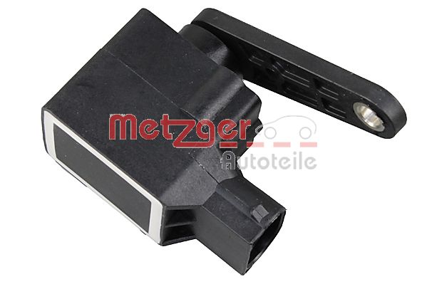 Sensor, headlight range adjustment - 0901382 METZGER