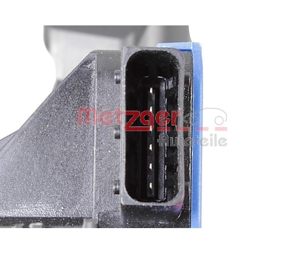Sensor, accelerator pedal position - 0901383 METZGER