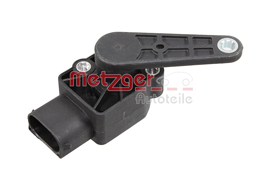 Sensor, headlight range adjustment - 0901410 METZGER