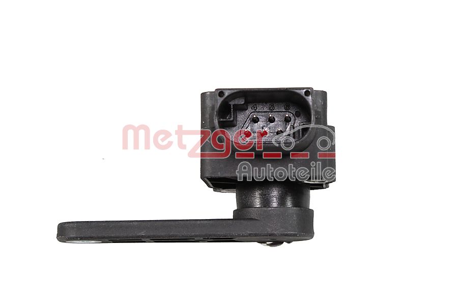 Sensor, headlight range adjustment - 0901410 METZGER