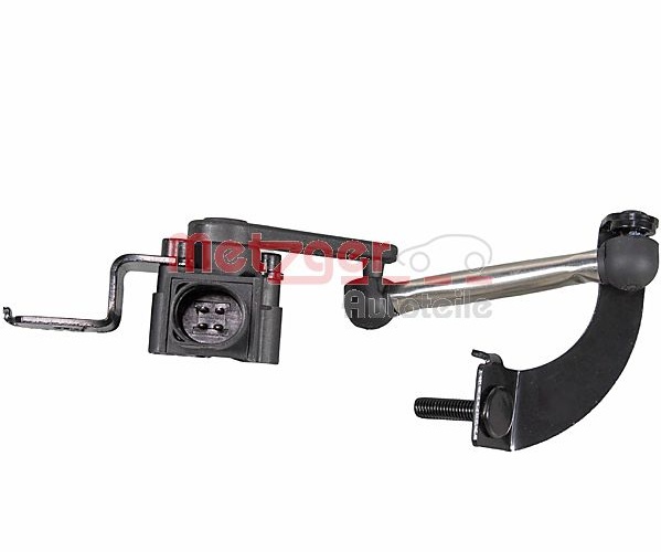 Sensor, headlight range adjustment - 0901413 METZGER