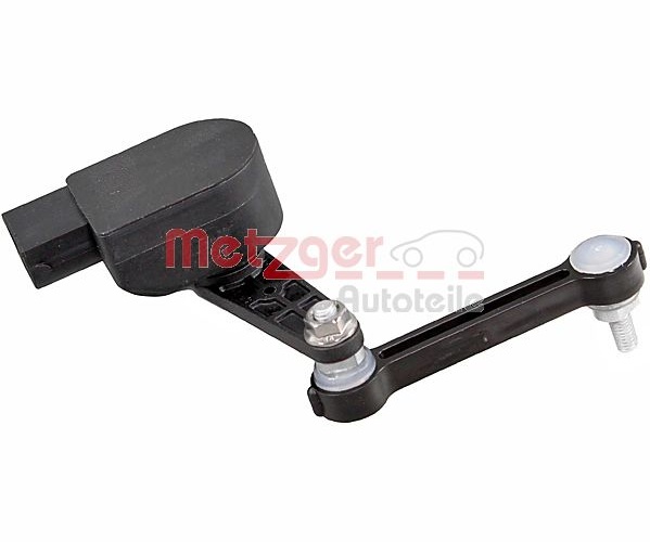 Sensor, headlight range adjustment - 0901414 METZGER