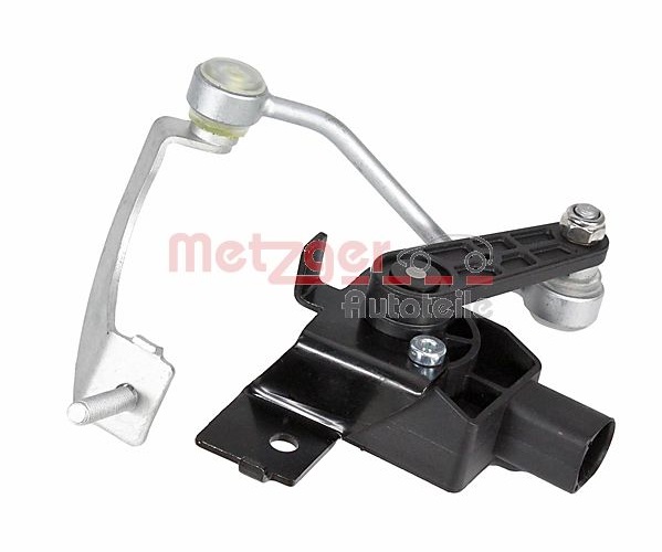 Sensor, headlight range adjustment - 0901417 METZGER