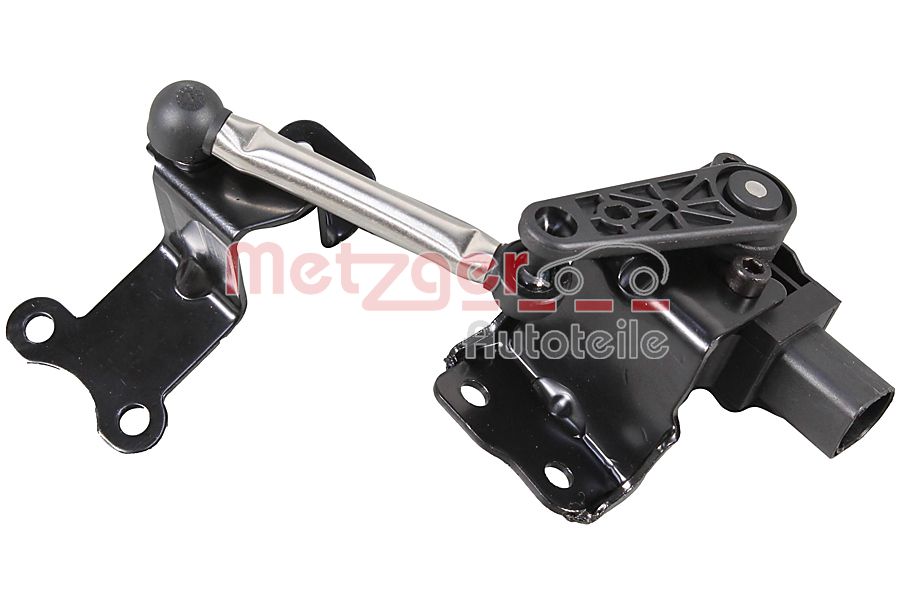 Sensor, headlight range adjustment - 0901418 METZGER