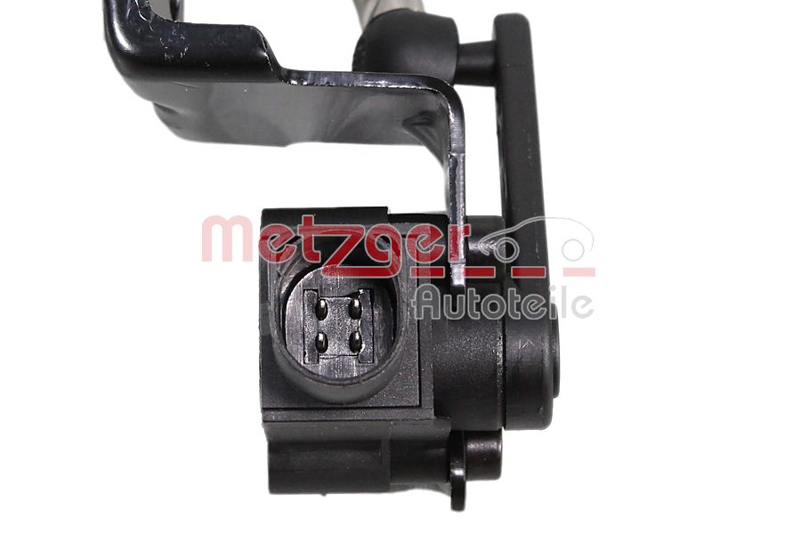 Sensor, headlight range adjustment - 0901418 METZGER