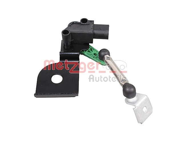 Sensor, headlight range adjustment - 0901420 METZGER